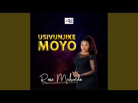 AUDIO: Rose Muhando - HAKI Mp3 Download