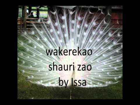 AUDIO: Issa - Wakerekao Shauri Zao Mp3 Download