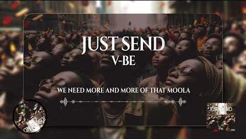 AUDIO: Vijana Barubaru - Just Send Mp3 Download
