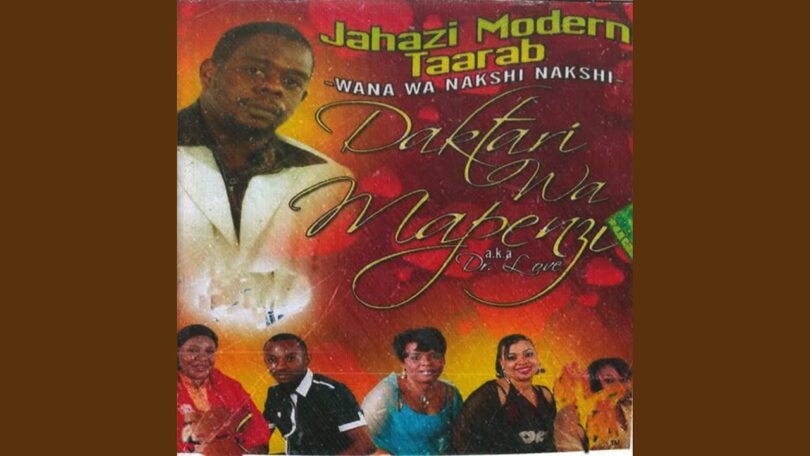 AUDIO: Jahazi Modern Taarab - Fungu La Mungu Mp3 Download