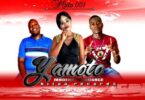 AUDIO: Jay Rasta (Yamoto Modern Taradance) - Mtoto 001 Mp3 Download