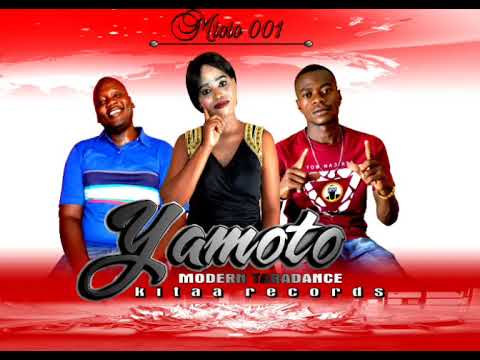 AUDIO: Jay Rasta (Yamoto Modern Taradance) - Mtoto 001 Mp3 Download