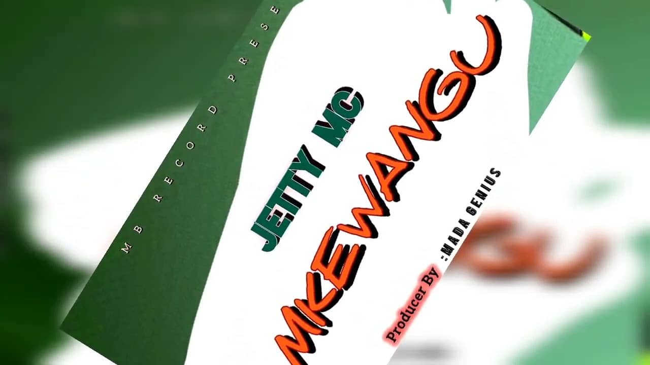 AUDIO: Jetty Mc - Mke Wangu Mp3 Download
