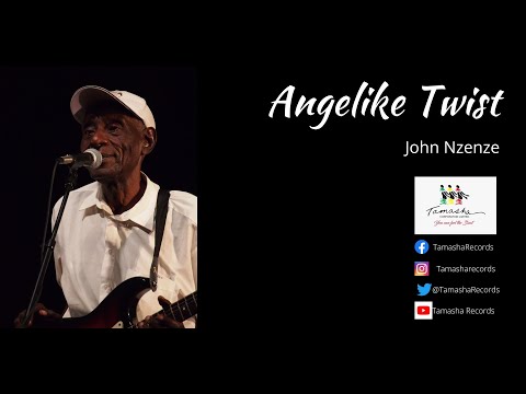 AUDIO: John Nzenze - Angelike Twist Mp3 Download