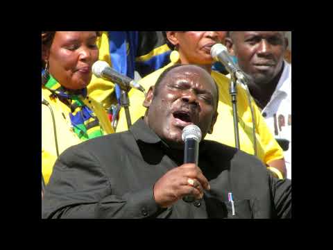 AUDIO: TOT Chini Ya Komba - Sasa Kumekucha Mp3 Download
