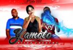 AUDIO: Kahawa Chungu - Jay Rasta (Yamoto Modern Taradance) Mp3 Download