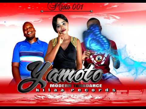 AUDIO: Kahawa Chungu - Jay Rasta (Yamoto Modern Taradance) Mp3 Download