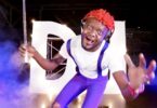 AUDIO: Koffi Olomide - Selfie Mp3 Download