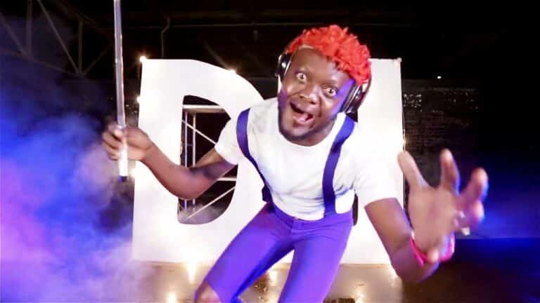 AUDIO: Koffi Olomide - Selfie Mp3 Download