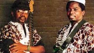 AUDIO: Les Wanyika - Afro Mp3 Download