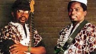 AUDIO: Les Wanyika - Afro Mp3 Download