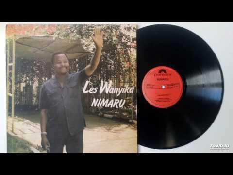 AUDIO: Les Wanyika - Nimaru Mp3 Download