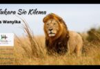 AUDIO: Les Wanyika - Ufukara Sio Kilema Mp3 Download