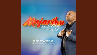 AUDIO: Ambwene Mwasongwe - Majaribu Ni Mtaji Mp3 Download