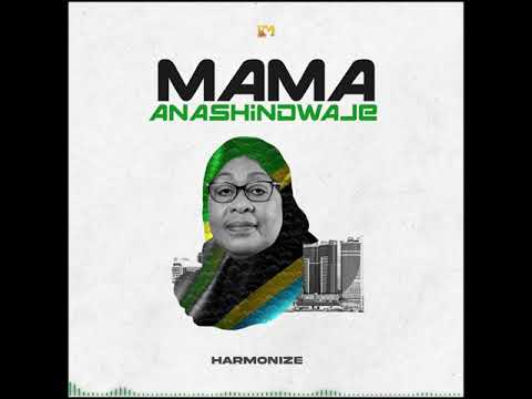 AUDIO: Harmonize - Mama Anashindwaje Mp3 Download