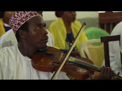AUDIO: Culture Musical Club Of Zanzibar - Mapenzi Matamu Mp3 Download