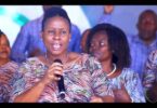 AUDIO: Mamajusi Choir Moshi - HOSANNA Mp3 Download