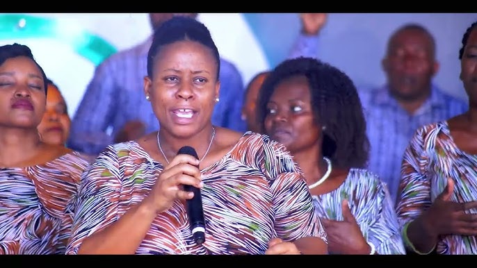 AUDIO: Mamajusi Choir Moshi - HOSANNA Mp3 Download