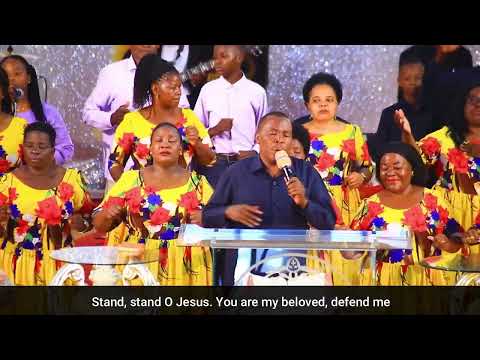 AUDIO: Mamajusi Choir Moshi - ULINIAHIDI Mp3 Download