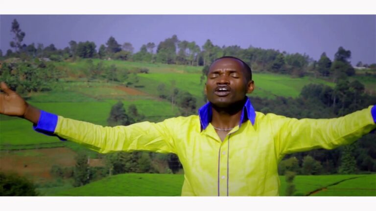 AUDIO: Martin Murunga - Sioni Mwingine Mp3 Download
