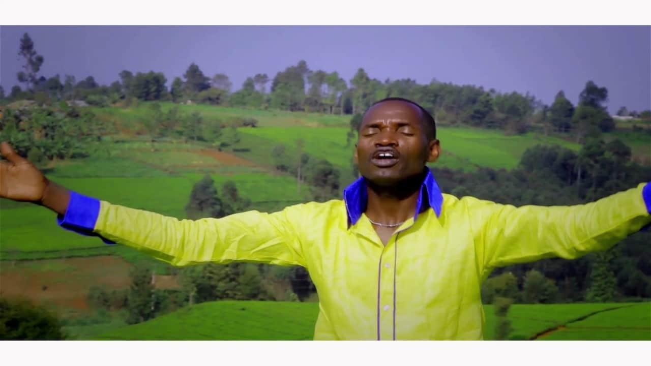 AUDIO: Martin Murunga - Sioni Mwingine Mp3 Download