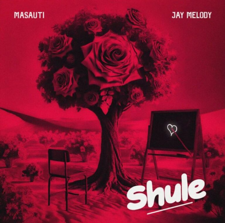 AUDIO: Masauti Ft Jay Melody - Shule Mp3 Download