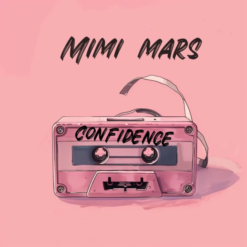 AUDIO: Mimi Mars - Confidence Mp3 Download