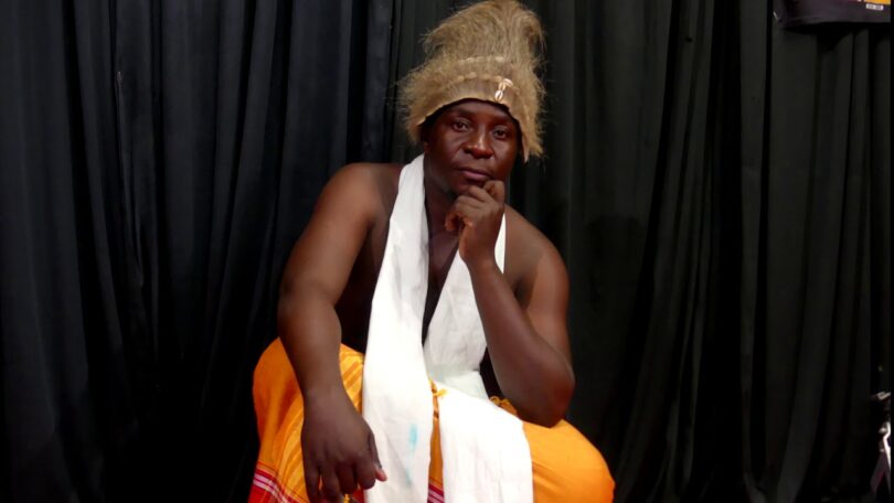 AUDIO: Mr. Bado - Kanyaga Mwanzele Mp3 Download