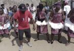 AUDIO: Mr. Bado - Soko Ra Amidzichenda Mp3 Download