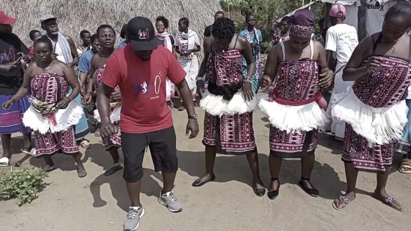 AUDIO: Mr. Bado - Soko Ra Amidzichenda Mp3 Download