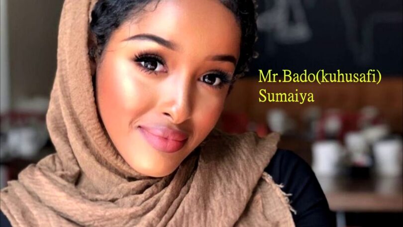 AUDIO: Mr. Bado - Sumaiya Mp3 Download