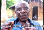 AUDIO: Mr. Bado - Tetema Mwanzele Mp3 Download
