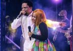 AUDIO: MwanaFA Ft Linah - Yalaiti Mp3 Download
