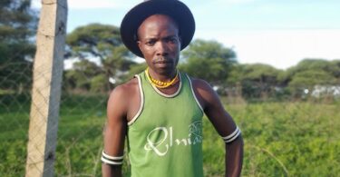 AUDIO: Namchunga Komba - Okoli Mp3 Download
