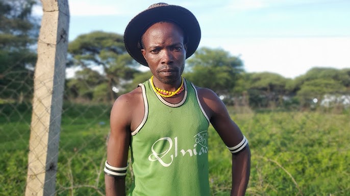 AUDIO: Namchunga Komba - Okoli Mp3 Download