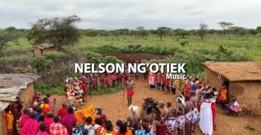 AUDIO: Nelson Ng’otiek - ENKEPENI Mp3 Download