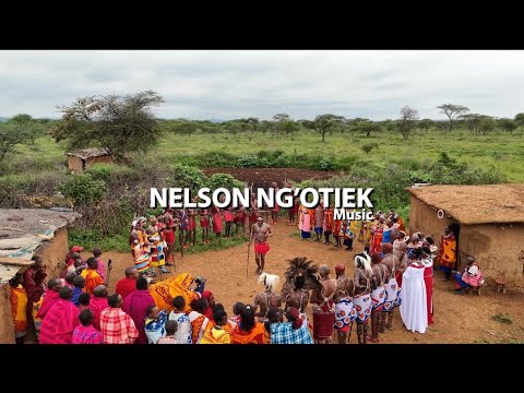 AUDIO: Nelson Ng’otiek - ENKEPENI Mp3 Download