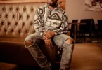 AUDIO: Nikki Wa Pili Ft Jux - Kanifuata Mp3 Download