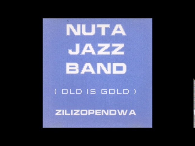 AUDIO: Nuta Jazz Band - Halima Mp3 Download