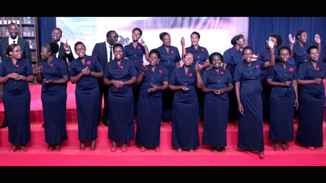AUDIO: Nyegezi Sda Choir - Utukuzwe Mp3 Download