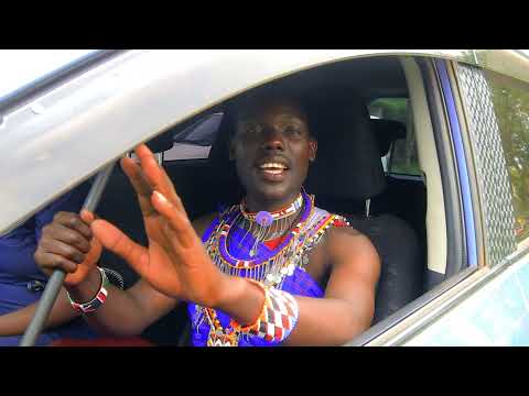 AUDIO: Ole Nasio Joshua - ASHIE ENKAI Mp3 Download
