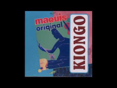 AUDIO: Orchestra Maquis - Huba Mp3 Download