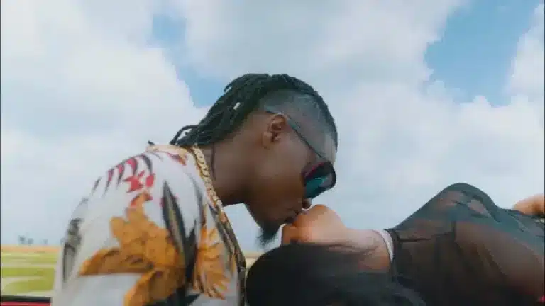 AUDIO: Pallaso - Ask About Me Mp3 Download