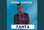 AUDIO: Papii Kocha - Fanta Wangu Mp3 Download