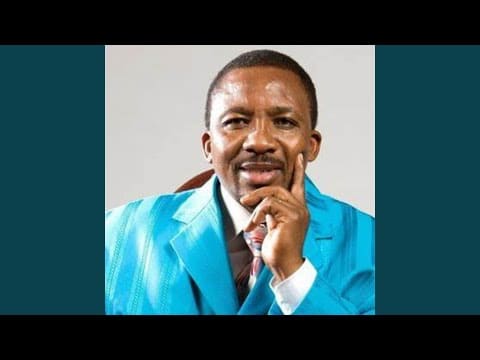AUDIO: Pastor Ng’ang’a - Wanapanga Kunimaliza Mp3 Download