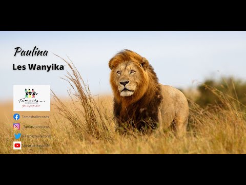 AUDIO: Les Wanyika - Paulina Mp3 Download