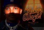 AUDIO: Platform - Yako Wapi Mp3 Download