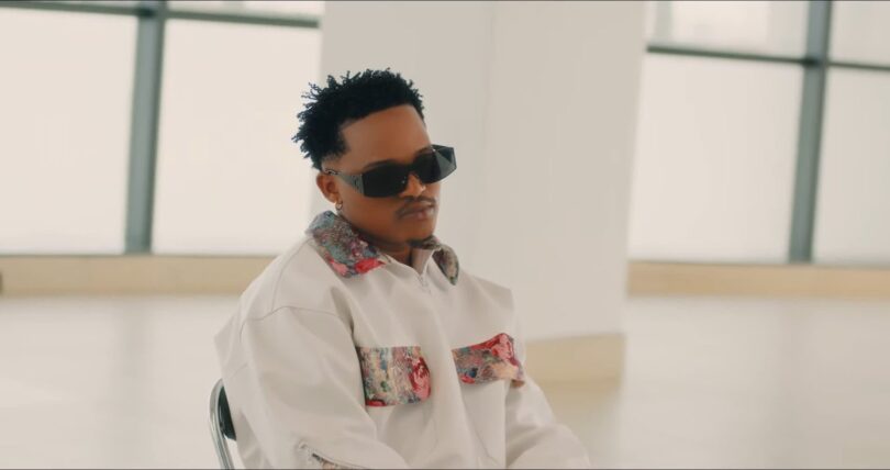 VIDEO: Platform - Yako Wapi Mp4 Download
