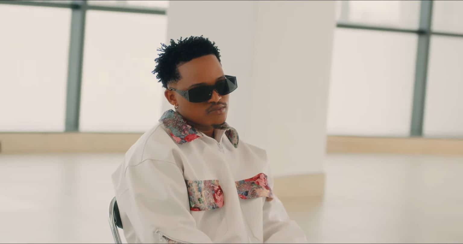 VIDEO: Platform - Yako Wapi Mp4 Download