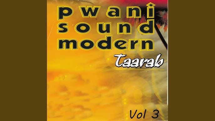 AUDIO: Pwani Modern Taarab - Shamba Mp3 Download